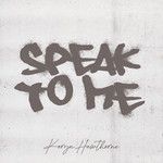 Speak To Me-cover