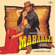 ABI AYAAN FAV570 MAHARAAJA-cover