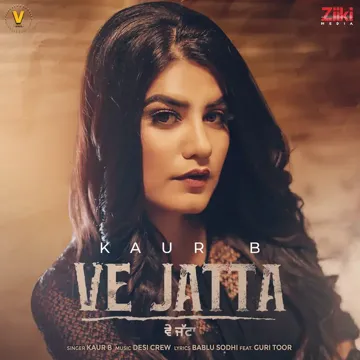 Ve Jatta-cover