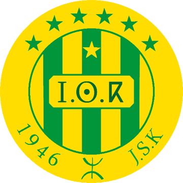 JSK Ismim A3ziz Felli  Arraw Ntlelli Ultras