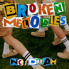 nct-dream-broken-melodies-cover-image