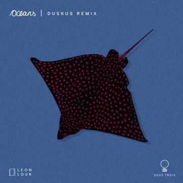 Oceans (Duskus Remix)-cover