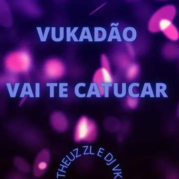 Vukadão Vai Te Cutucar-cover