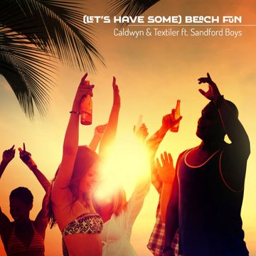 Fun Fun Fun-cover
