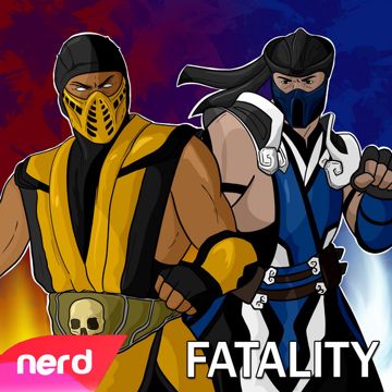 Fatality-cover