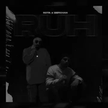 Ruh-cover