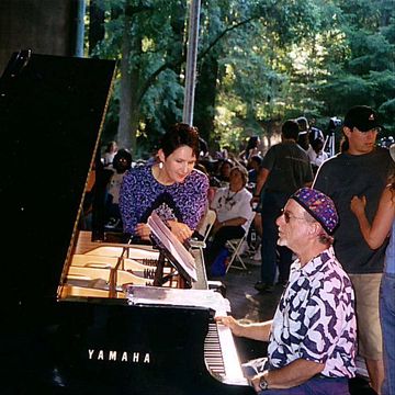 Moonlight In Vermont-cover