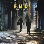 16 MILLAS-cover