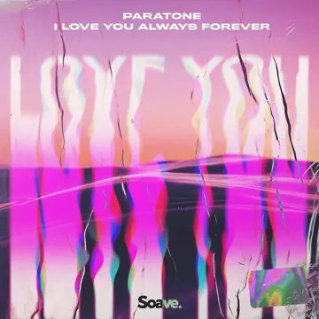 I Love You Always Forever-cover