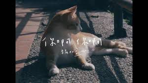 你啊 你啊 -cover