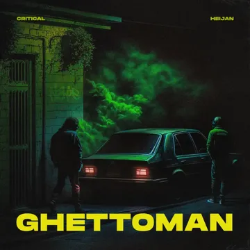 GHETTOMAN-cover