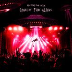 concert for aliens(Clean)-cover