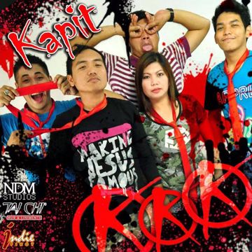 Tulak-cover