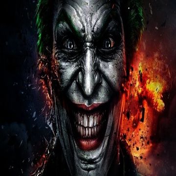 Joker-cover