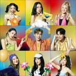 แลกเลยปะ (Hoo Whee Hoo)-cover