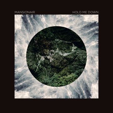 Hold Me Down-cover