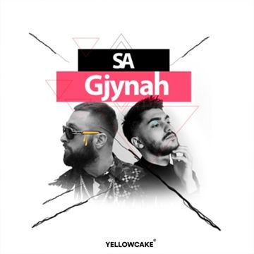 Sa Gjynah-cover