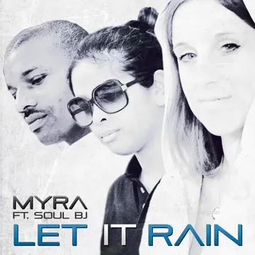 Let It Rain-cover