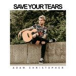 Save Your Tears(Acoustic)-cover