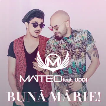 Bună Mărie!