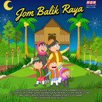 Senyuman Di Pagi Raya-cover