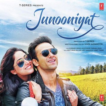 Tu Junooniyat