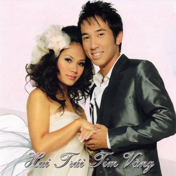 Hai trái tim vàng-cover
