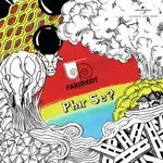 Laparwah (Album Version)-cover