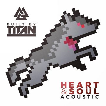 Heart & Soul-cover