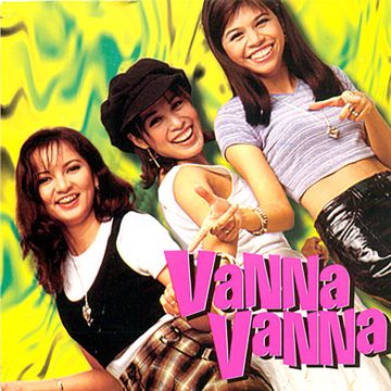 Vanna Vanna-cover