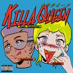 KILLA QUEEN-cover