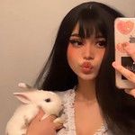 Bunny Girl-cover