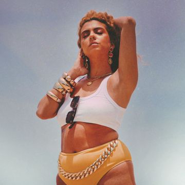Ai, Que Calor-cover