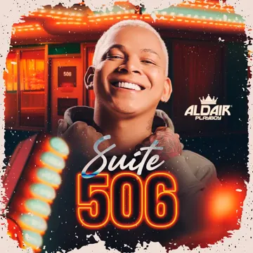 Suíte 506-cover