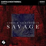 Savage-cover