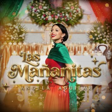 Las Mañanitas-cover