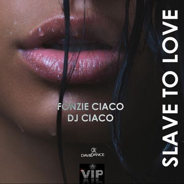Slave to Love-cover