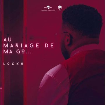 Au mariage de ma go-cover