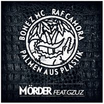 Mörder