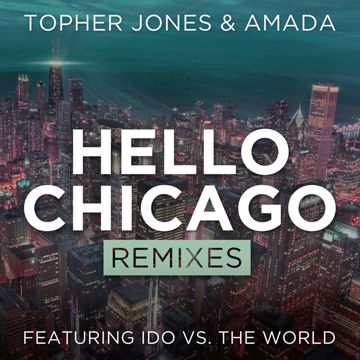 Hello Chicago-cover