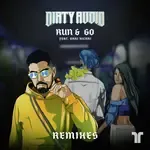 Run &amp; Go (Leotrix Remix)-cover
