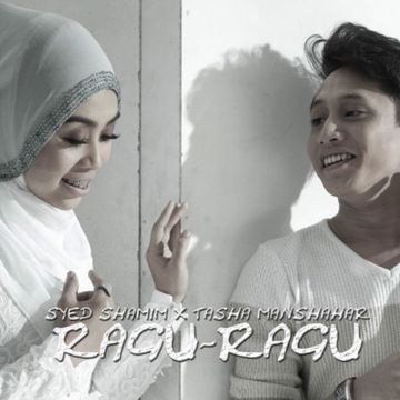 Ragu Ragu-cover