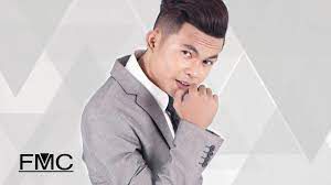 Melamar Rindu-cover