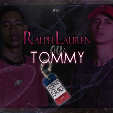 Ralph Lauren ou Tommy-cover