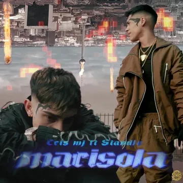 Marisola-cover
