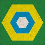 Agora É Hexa-cover