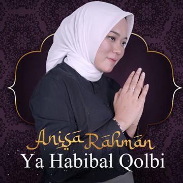 Ya Habibal Qolbi-cover