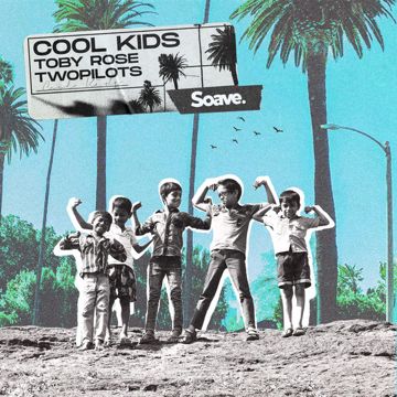 Cool Kids-cover