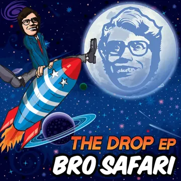 The Drop-cover