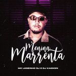 Menina Marrenta-cover